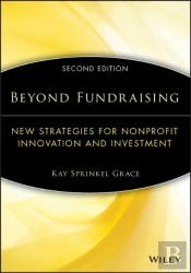 Beyond Fundraising