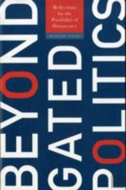Bertrand.pt - Beyond Gated Politics