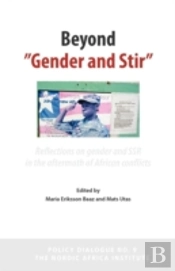 Beyond 'Gender And Stir': Reflections On