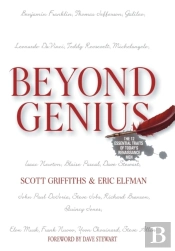 Beyond Genius