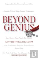 Beyond Genius