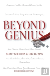 Beyond Genius