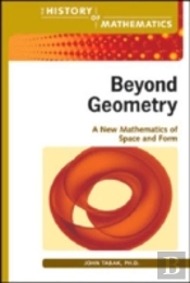 Beyond Geometry