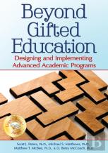Beyond Gifted Education
