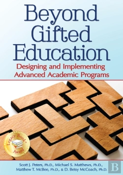 Bertrand.pt - Beyond Gifted Education