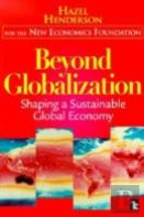 Beyond Globalization