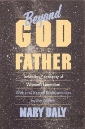 Beyond God The Father