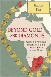 Beyond Gold And Diamonds