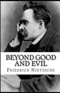 Beyond Good And Evil Annotated