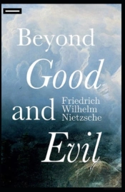 Beyond Good And Evil Annotated