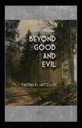 Beyond Good And Evil Annotated