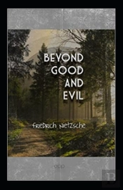 Beyond Good And Evil Annotated