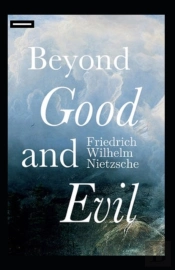 Beyond Good And Evil Annotated