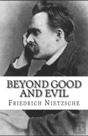 Beyond Good And Evil Annotated