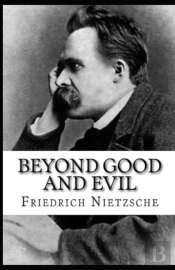 Beyond Good And Evil Annotated