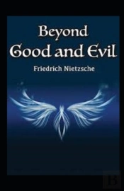 Beyond Good And Evil Annotated