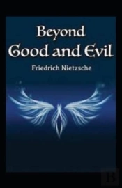 Beyond Good And Evil Annotated
