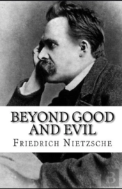 Beyond Good And Evil Annotated