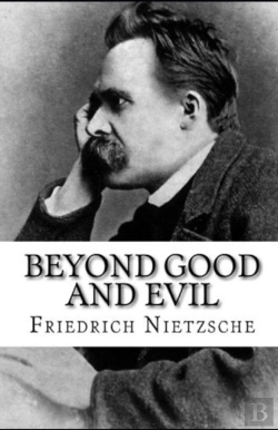 Bertrand.pt - Beyond Good And Evil Annotated