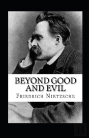 Beyond Good And Evil Annotated