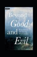 Beyond Good And Evil Annotated