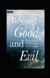 Beyond Good And Evil Annotated