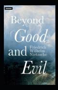 Beyond Good And Evil Annotated