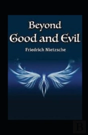 Beyond Good And Evil Annotated