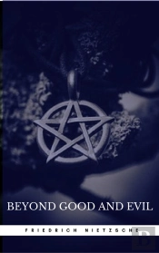 Beyond Good And Evil (Book Center)