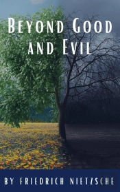 Beyond Good And Evil