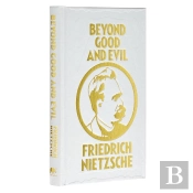 Beyond Good And Evil