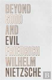 Beyond Good And Evil
