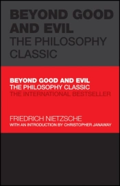 Beyond Good And Evil