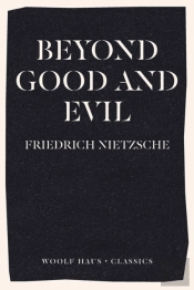 Beyond Good And Evil
