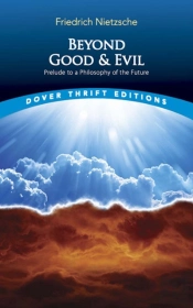 Beyond Good And Evil
