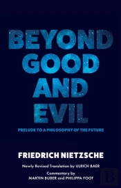 Beyond Good And Evil