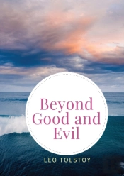 Beyond Good And Evil