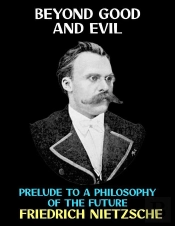 Beyond Good And Evil