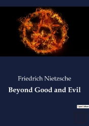 Beyond Good And Evil