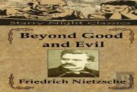 Beyond Good And Evil