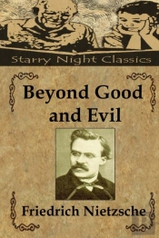 Beyond Good And Evil