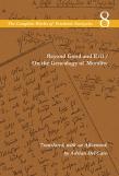 Beyond Good And Evil / On The Genealogy Of Morality