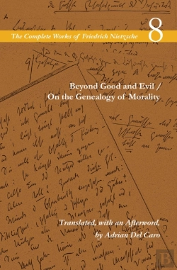 Bertrand.pt - Beyond Good And Evil / On The Genealogy Of Morality