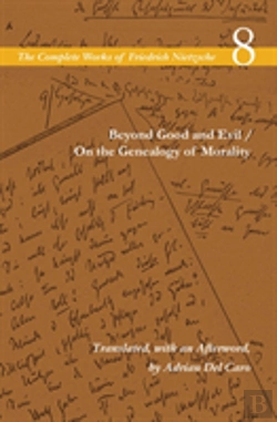 Bertrand.pt - Beyond Good And Evil / On The Genealogy Of Morality