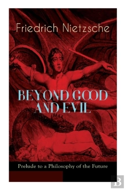 Bertrand.pt - Beyond Good And Evil - Prelude To A Philosophy Of The Future