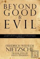 Beyond Good & Evil