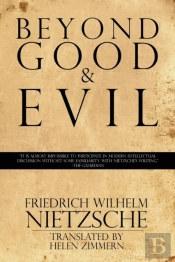 Beyond Good & Evil