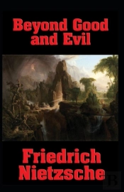 Beyond Good & Evil