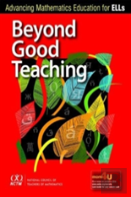 Beyond Good Teaching