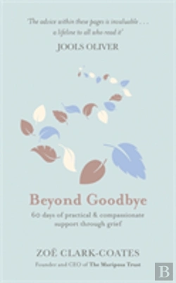 Bertrand.pt - Beyond Goodbye